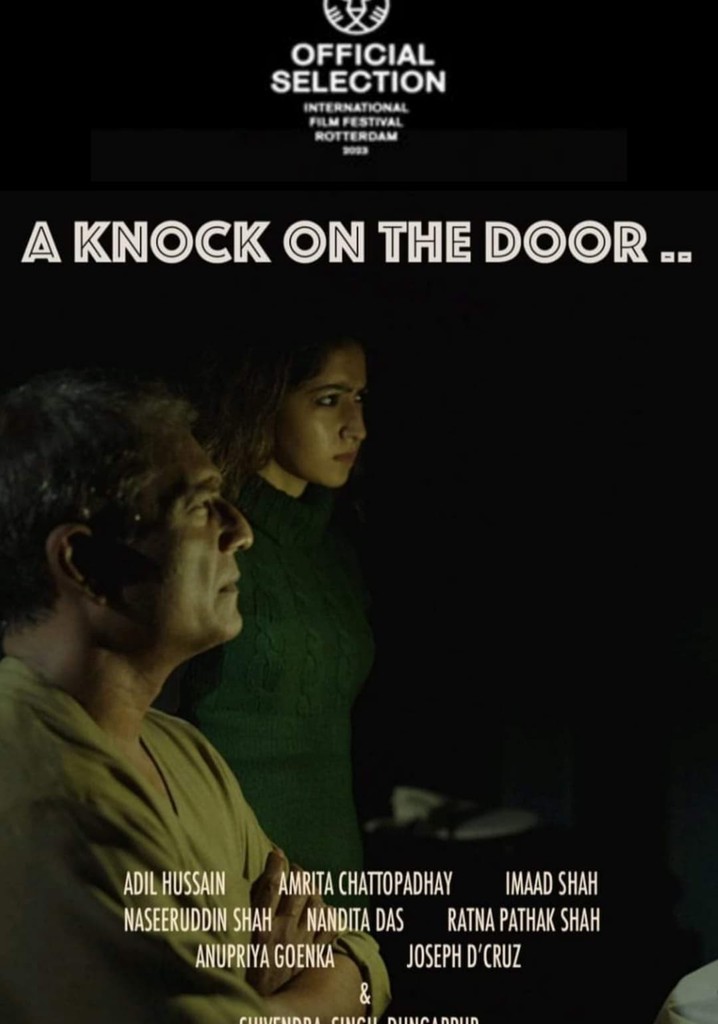 A Knock on the Door