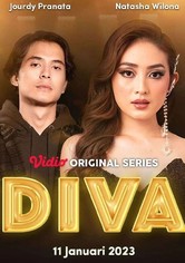 DIVA - Season 1