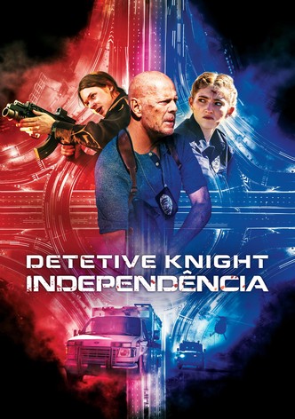 Detetive Knight: Independência