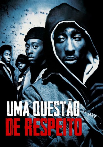 Uma Questão de Respeito