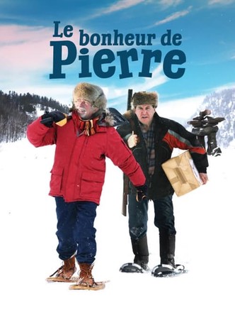 Le Bonheur de Pierre