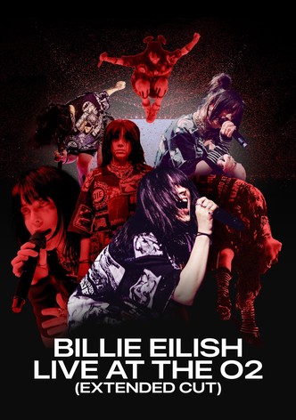 Billie Eilish: Live at the O2