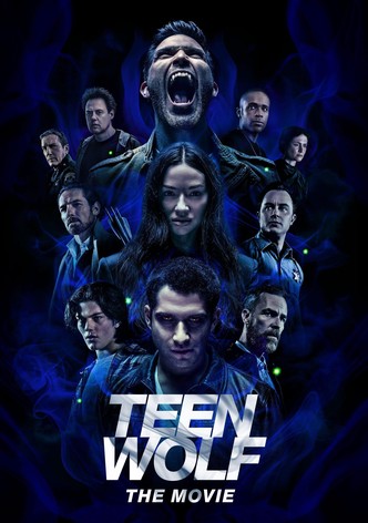 Teen Wolf Season 1 - watch full episodes streaming online