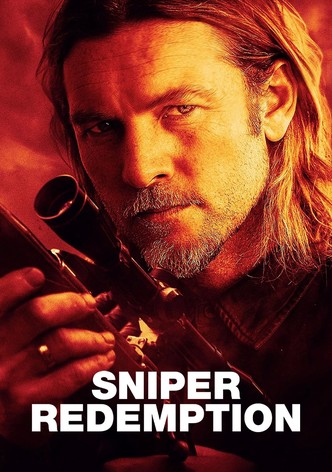 Sniper Redemption