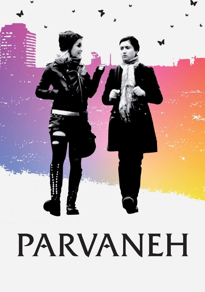 Parvaneh