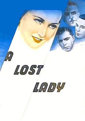 A Lost Lady