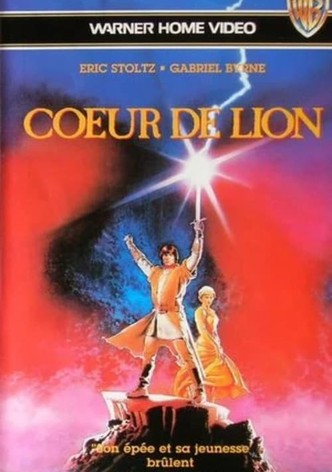 Cœur de lion