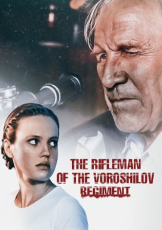 Der Woroschilow-Schütze