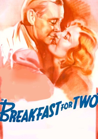 Breakfast for Two
