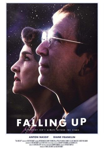 Falling Up