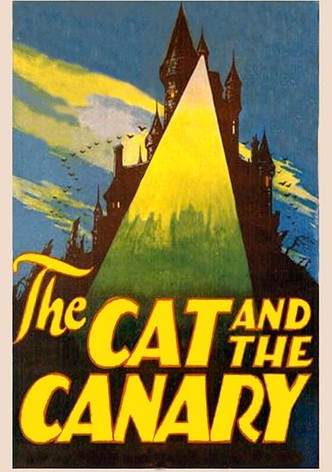 The Cat and the Canary