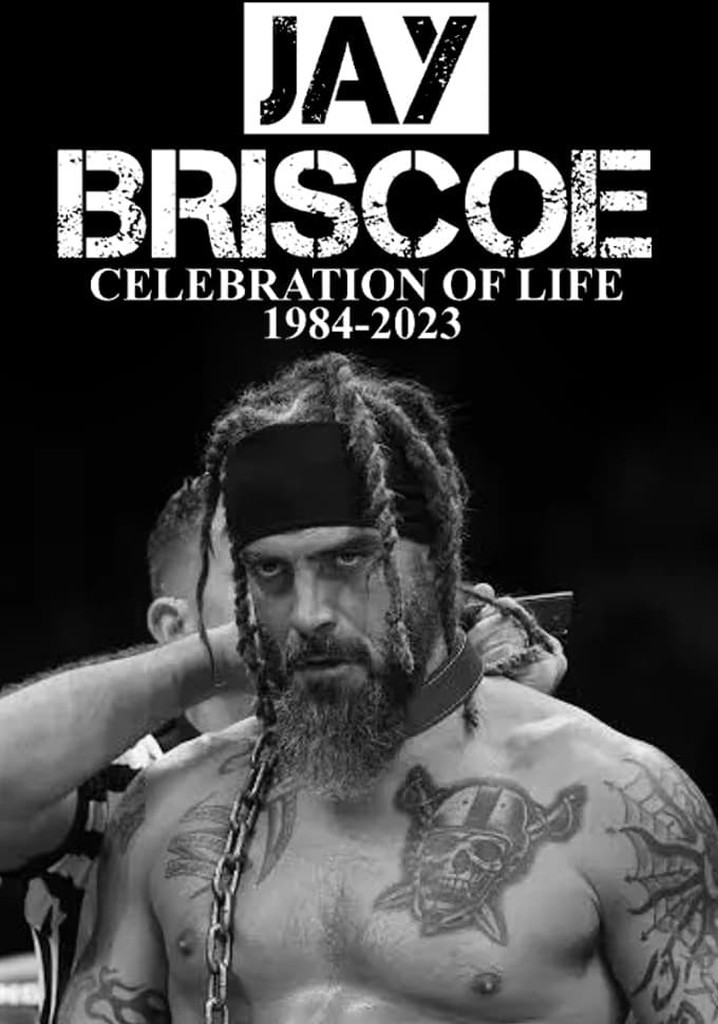 Jay Briscoe: Celebration of Life