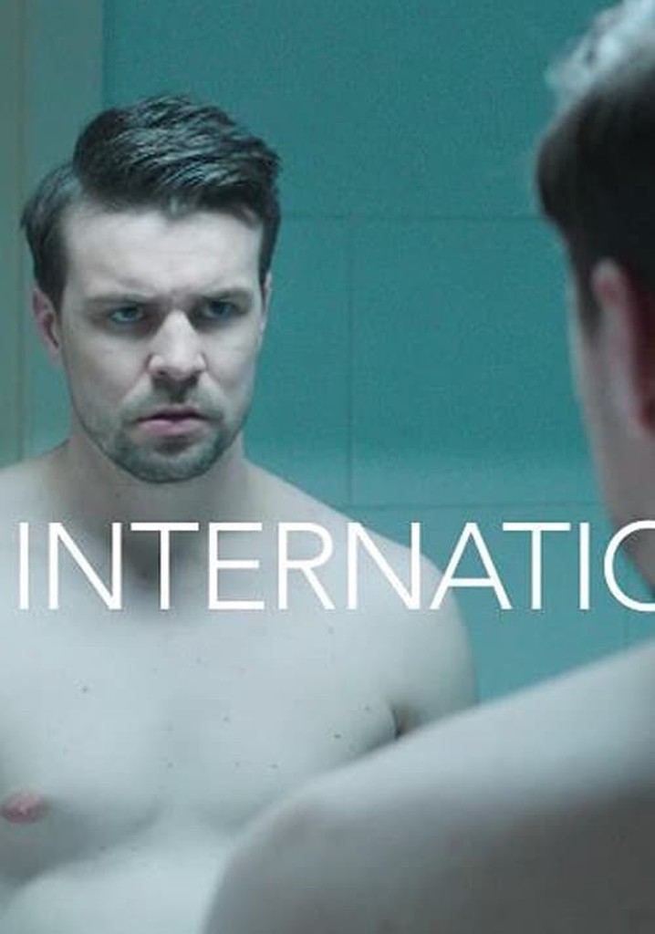 International Men's Day