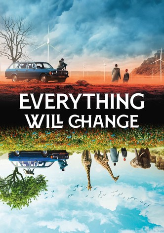 The Postal Service - Everything Will Change