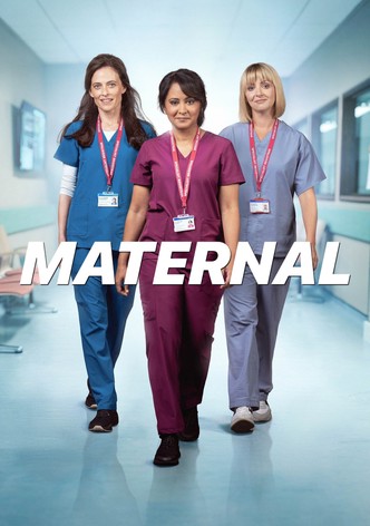 Maternal
