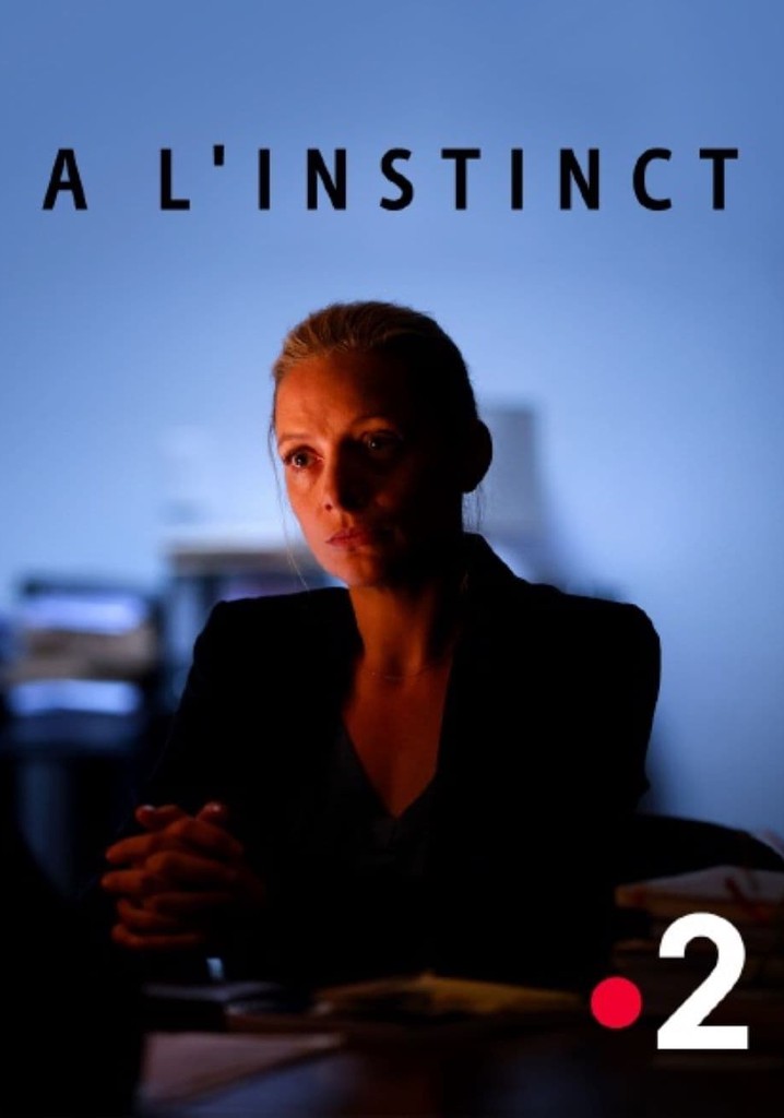 À l'instinct