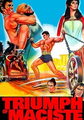 Triumph of Maciste