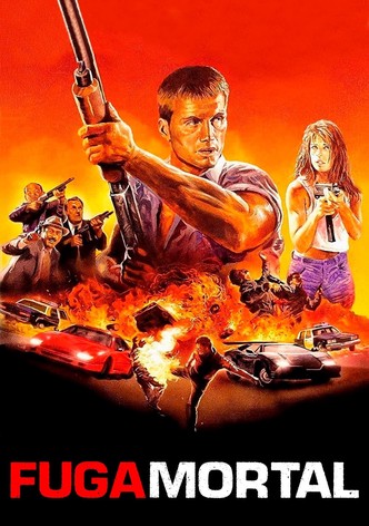 Joshua Tree - A Fúria de um Duro