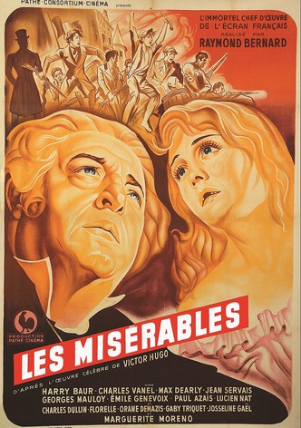 Les Misérables