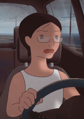 The Sea on the Day When the Magic Returns