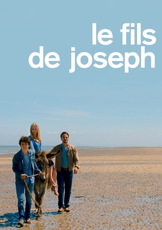 Le fils de Joseph