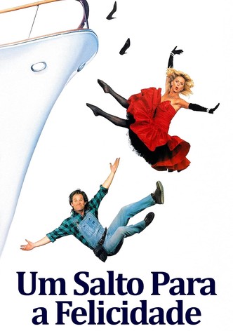 Um Salto para a Felicidade