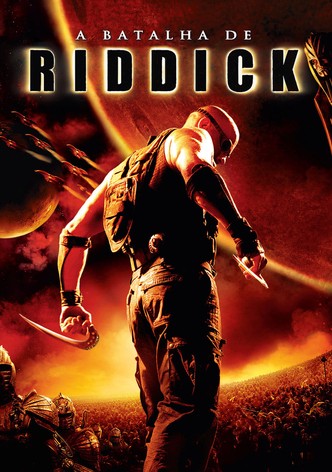 As Crónicas de Riddick