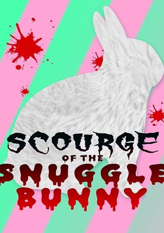 Snuggle Bunny: Man's Most Lovable Predator