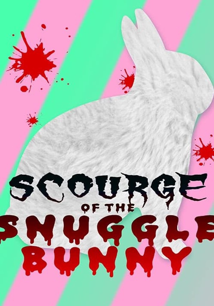 Snuggle Bunny: Man's Most Lovable Predator