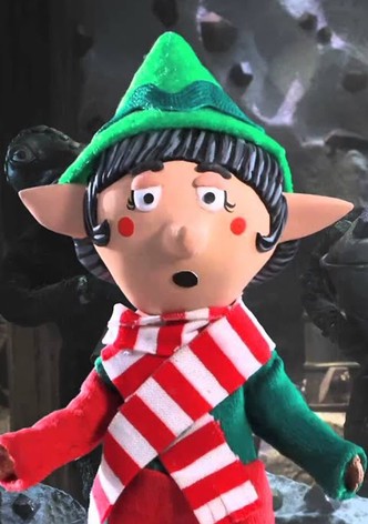 Born Again Virgin Christmas Special