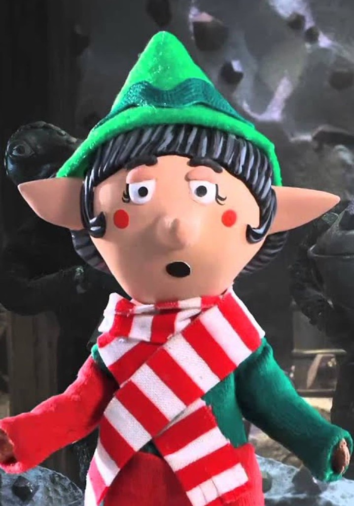 Born Again Virgin Christmas Special