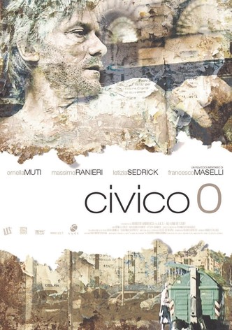 Civico zero