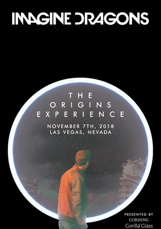 Imagine Dragons - Live from the ORIGINS Experience