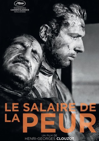 Le Salaire de la peur