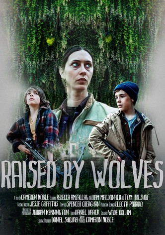 Raised by Wolves
