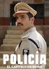 Policía: El capítulo en Bihar