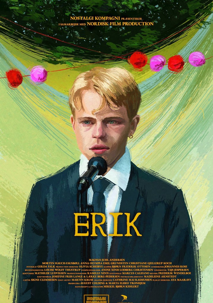 Erik