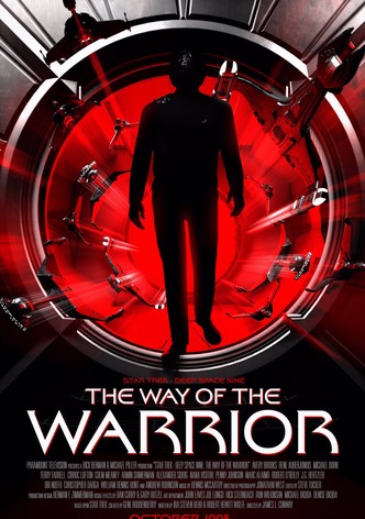 Star Trek: Deep Space Nine - The Way of the Warrior