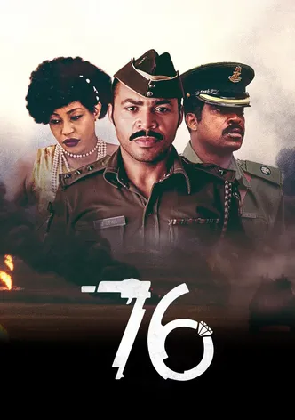 '76 poster