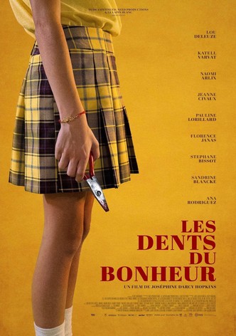 Les Dents du bonheur