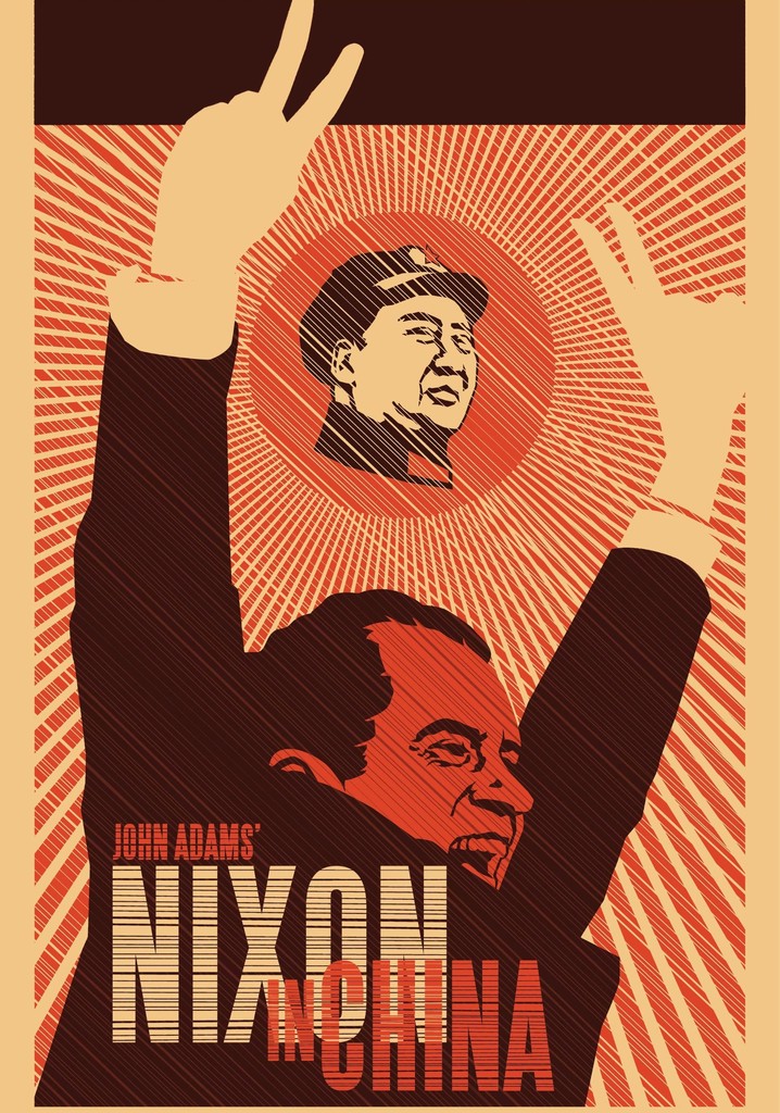 John Adams: Nixon in China
