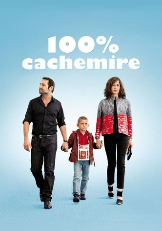 100% cachemire