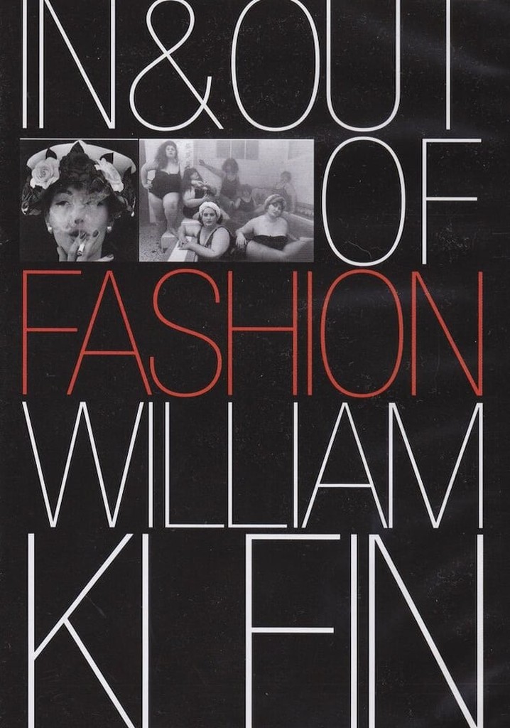 In and Out of Fashion