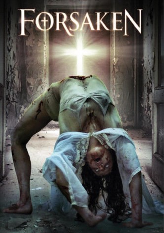 Forsaken: Regresando a casa