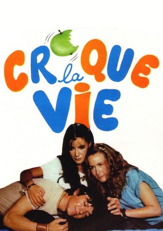 Croque la vie