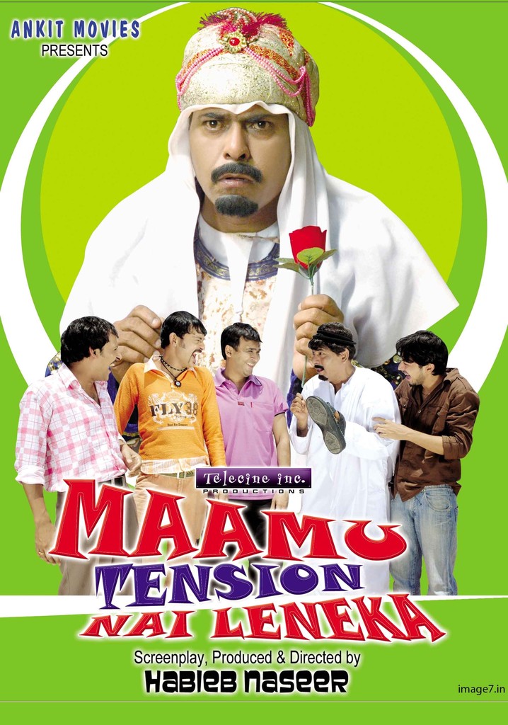 Maamu Tension Nai Leneka