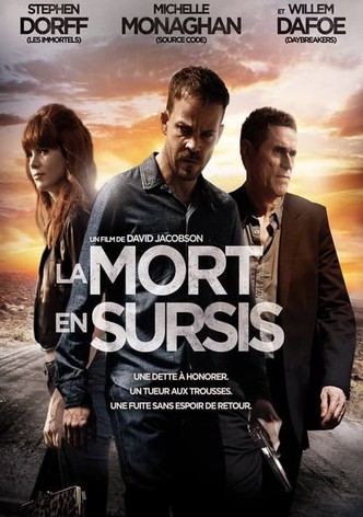 La Mort en sursis