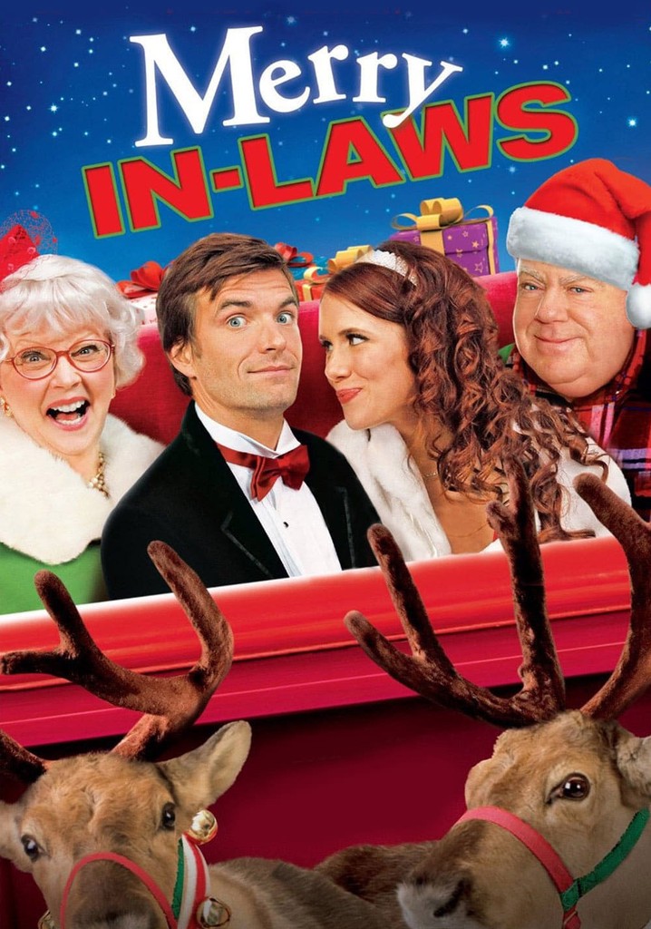 Merry In-Laws