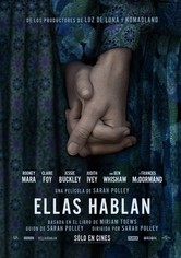 Ellas hablan