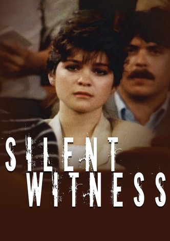 Silent Witness